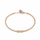 Glorria 925k Sterling Silver Dorika Cuff Bracelet Glorria 925k Sterling Silver Dorika Cuff Bracelet