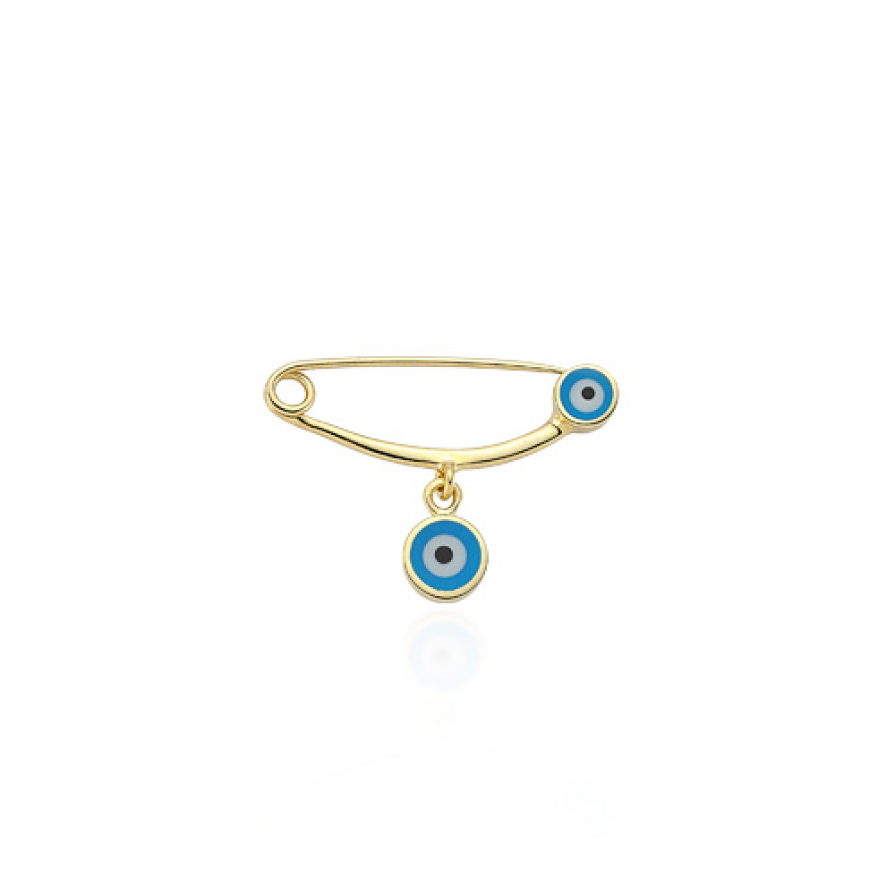 Glorria 14k Solid Gold Baby Needle Glorria 14k Solid Gold Baby Needle