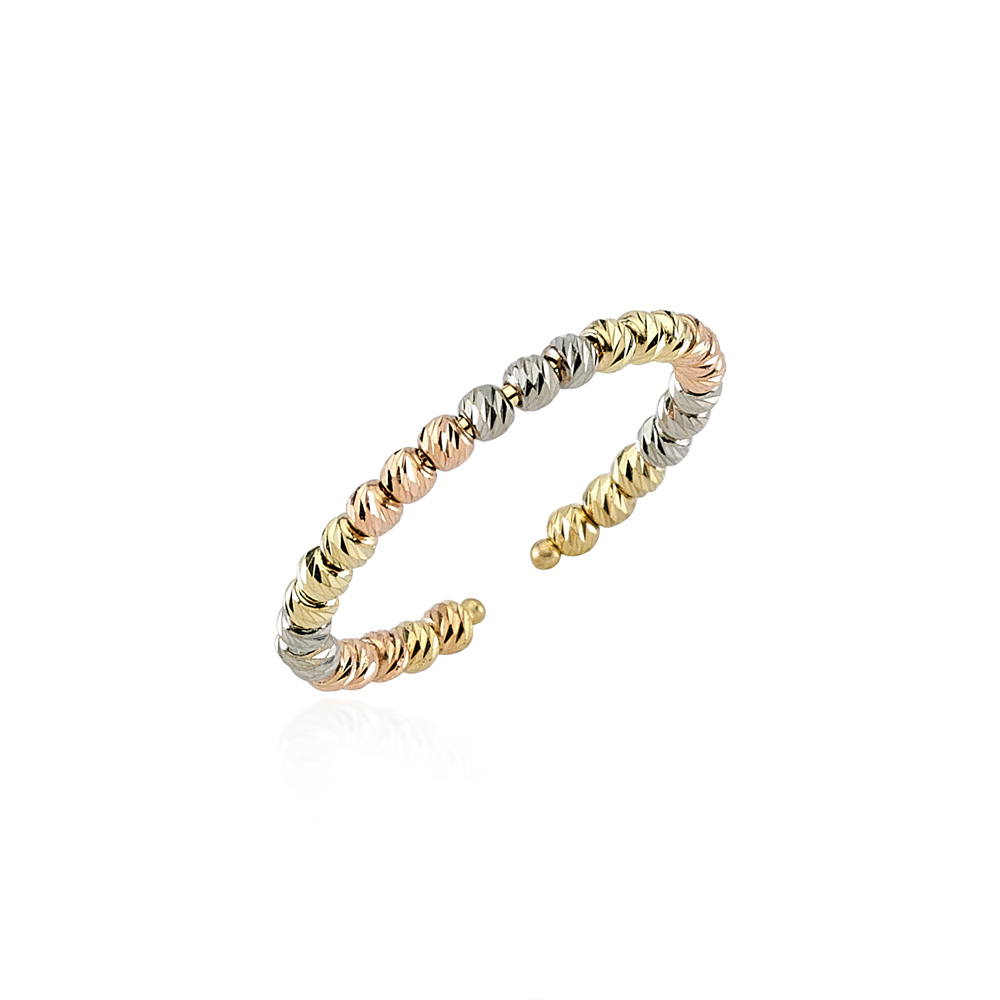 Glorria 14k Solid Gold Ring Glorria 14k Solid Gold Ring