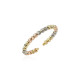 Glorria 14k Solid Gold Ring