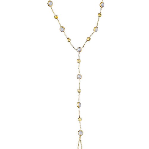 Glorria 14k Solid Gold Pave Shahmaran Glorria 14k Solid Gold Pave Shahmaran