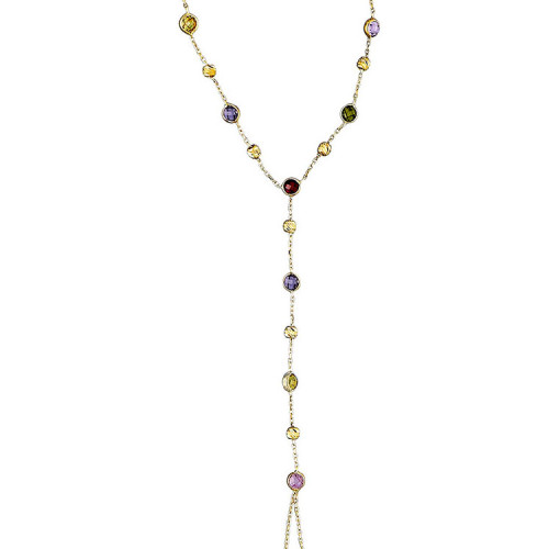 Glorria 14k Solid Gold Colored Pave Shahmaran Glorria 14k Solid Gold Colored Pave Shahmaran