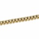 Glorria 14k Solid Gold Bracelet