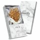Glorria 925k Sterling Silver Drop Anturaj Necklace, Earring, Ring, Flower Gift Set Glorria 925k Sterling Silver Drop Anturaj Necklace, Earring, Ring, Flower Gift Set