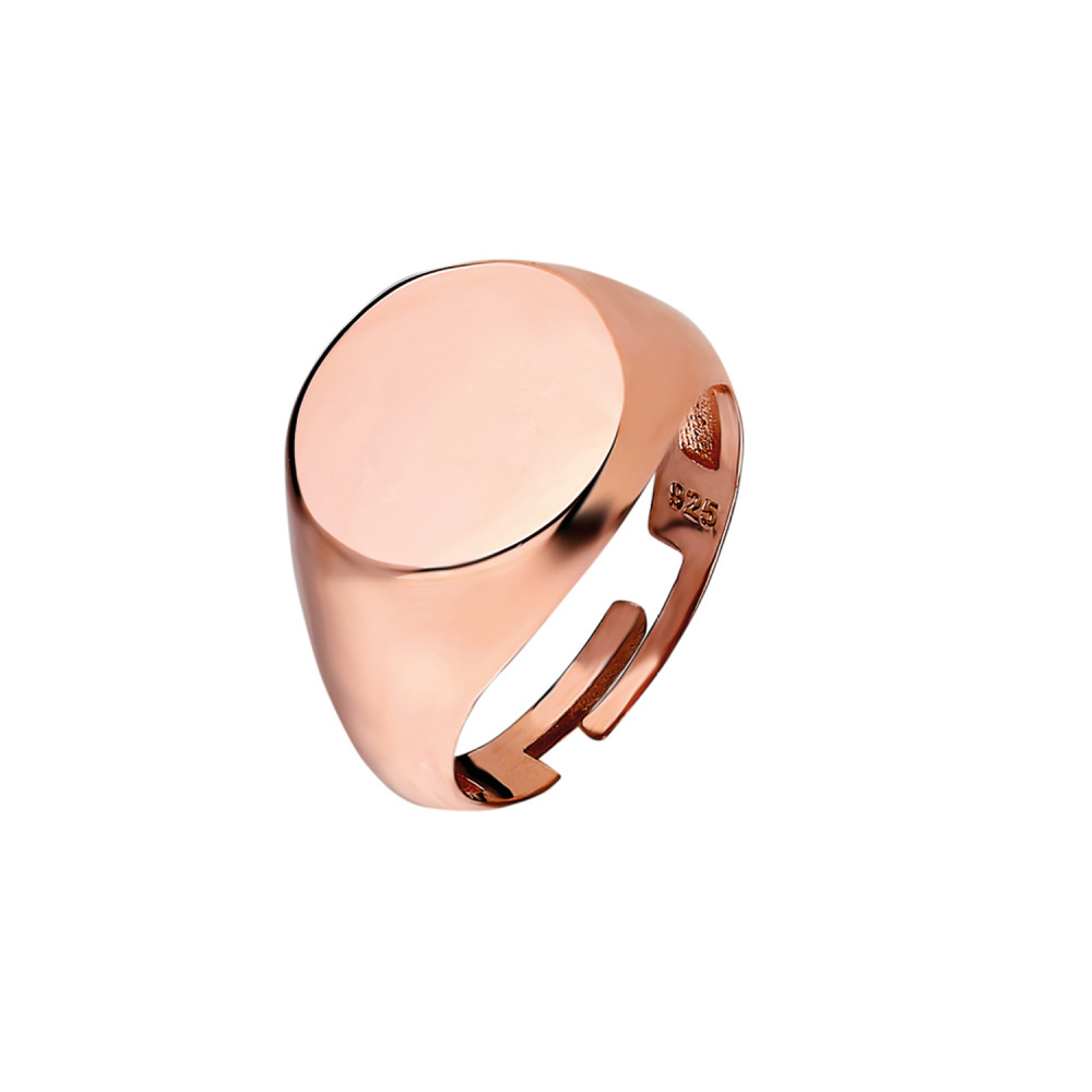 Glorria 925k Sterling Silver Knight Ring Glorria 925k Sterling Silver Knight Ring