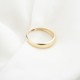Glorria 14k Solid Gold Ring