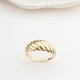Glorria 14k Solid Gold Ring