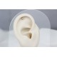 Glorria 14k Solid Gold Star Helix Piercing