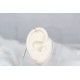 Glorria 14k Solid Gold Gourmet Ring Piercing Glorria 14k Solid Gold Gourmet Ring Piercing