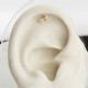Glorria 14k Solid Gold Sagittarius Helix Piercing Glorria 14k Solid Gold Sagittarius Helix Piercing