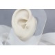 Glorria 14k Solid Gold Solitaire Tragus Piercing Glorria 14k Solid Gold Solitaire Tragus Piercing