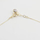 Glorria 14k Solid Gold Star Anklet Glorria 14k Solid Gold Star Anklet
