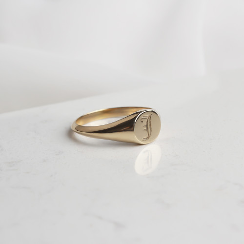 Glorria 925k Sterling Silver Custom Gothic Ring Glorria 925k Sterling Silver Custom Gothic Ring