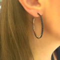 Sterling Silver Earrings