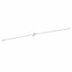 Glorria 925k Sterling Silver Cat Bracelet Glorria 925k Sterling Silver Cat Bracelet