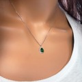 Sterling Silver Necklace