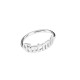 Glorria 925k Sterling Silver Personalized Name Silver