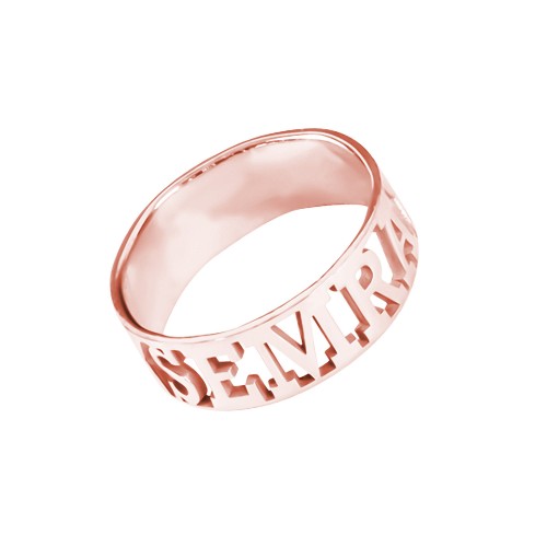 Glorria 925k Sterling Silver Personalized Name Silver Glorria 925k Sterling Silver Personalized Name Silver