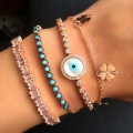 Sterling Silver Bracelet