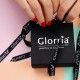 Glorria Silver Personalized Birthstone Bracelet