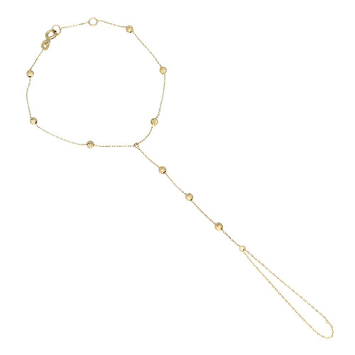 Glorria 14k Solid Gold Dorika Shahmaran Glorria 14k Solid Gold Dorika Shahmaran