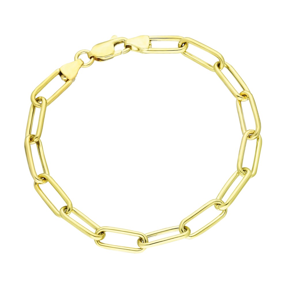 Glorria 925k Sterling Silver Crown Bracelet Glorria 925k Sterling Silver Crown Bracelet