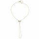 Glorria 14k Solid Gold Infinity Shahmaran Bracelet